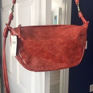 Anthropology purse